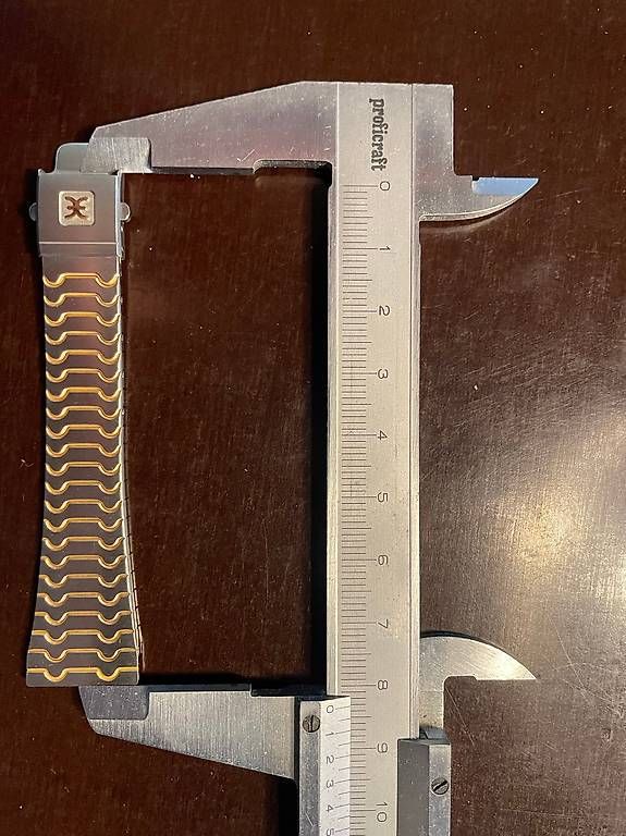 Bracelets: Ebel Wave Uhr Armband Junior  – D'occasion à Hünenberg See par sutton 3