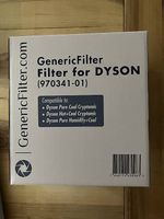 Filter pour Dyson
