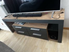TV-Möbel Artisan 179x66x44 cm neu