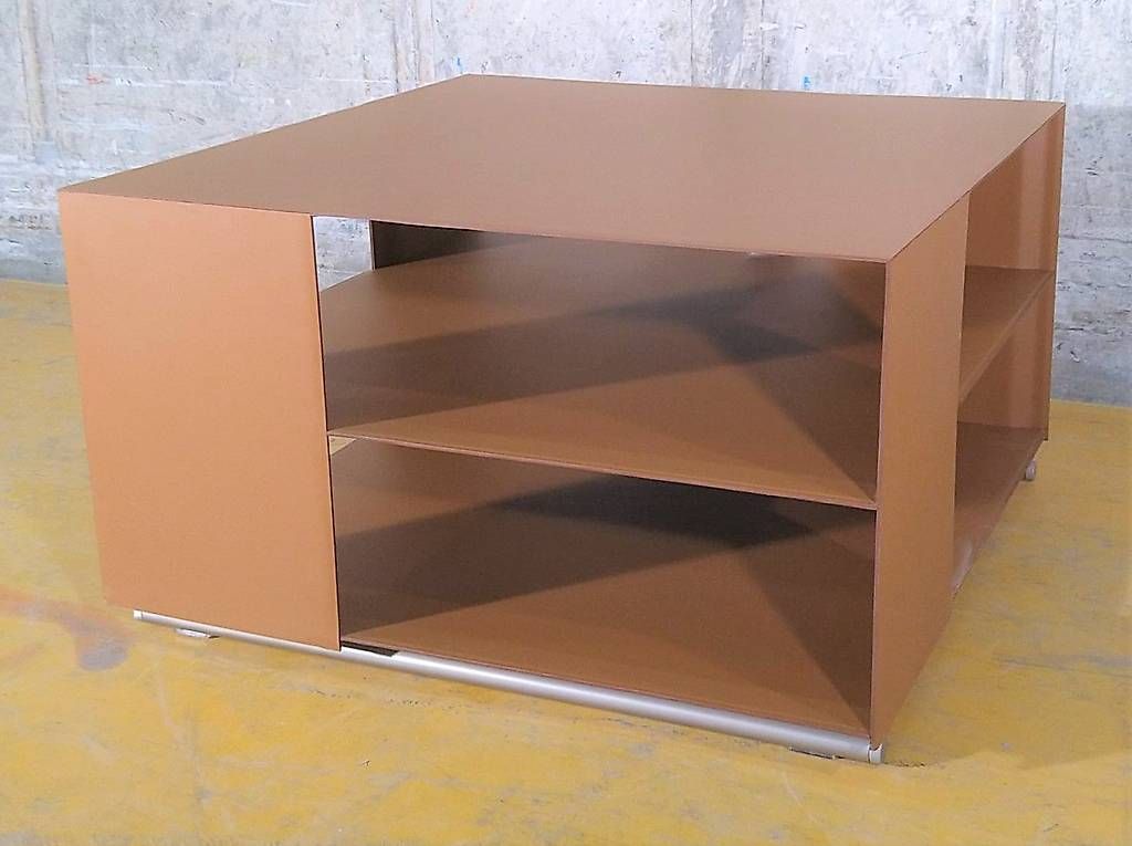 Tavoli: Couchtisch Groundpiece, Antonio Citerio für Flexform – Usato da Bern venduto da daskannweg 1