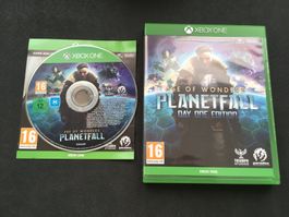 Age of Wonders: Planetfall für Xbox One
