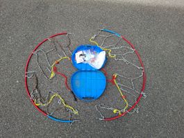 Schneeketten Milz Easy