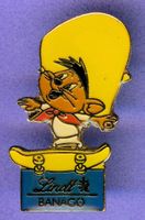 Speedy Gonzales  Banago Lindt
