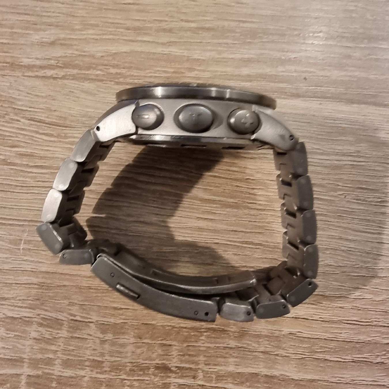 Tissot Orologi: Montre Tissot T-Touch Expert – Usato da Chessel venduto da Helder77 2