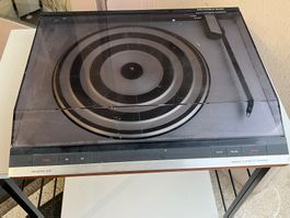 Bang & Olufsen Plattenspieler Beogram 2400 Vindage