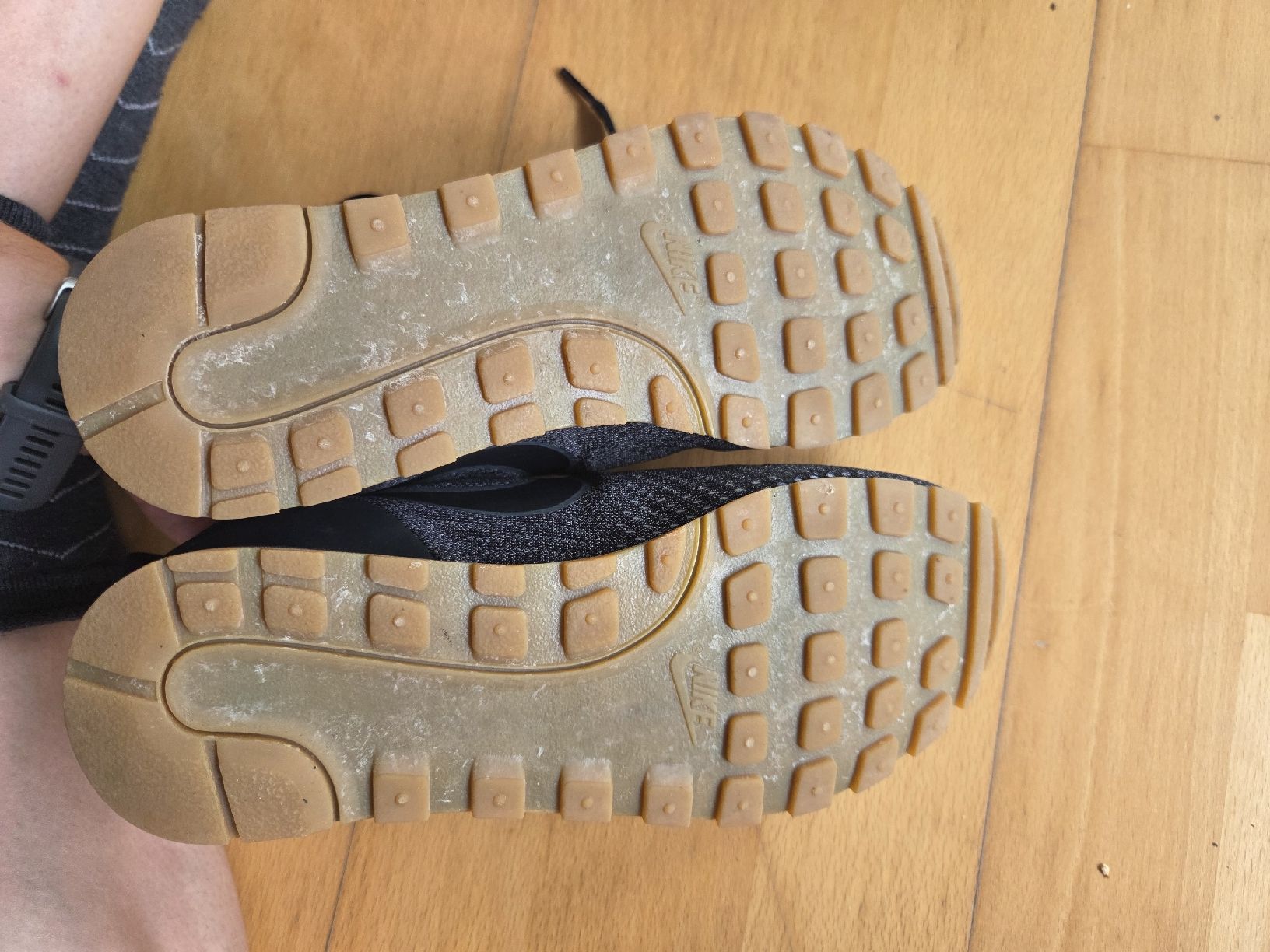Nike Scarpe da donna: Nike MD Runner 2 Sneaker, Grösse 38 – Usato da Winterthur venduto da trst 1