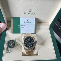 Wunderschöne Rolex skydweller zu verkaufen 