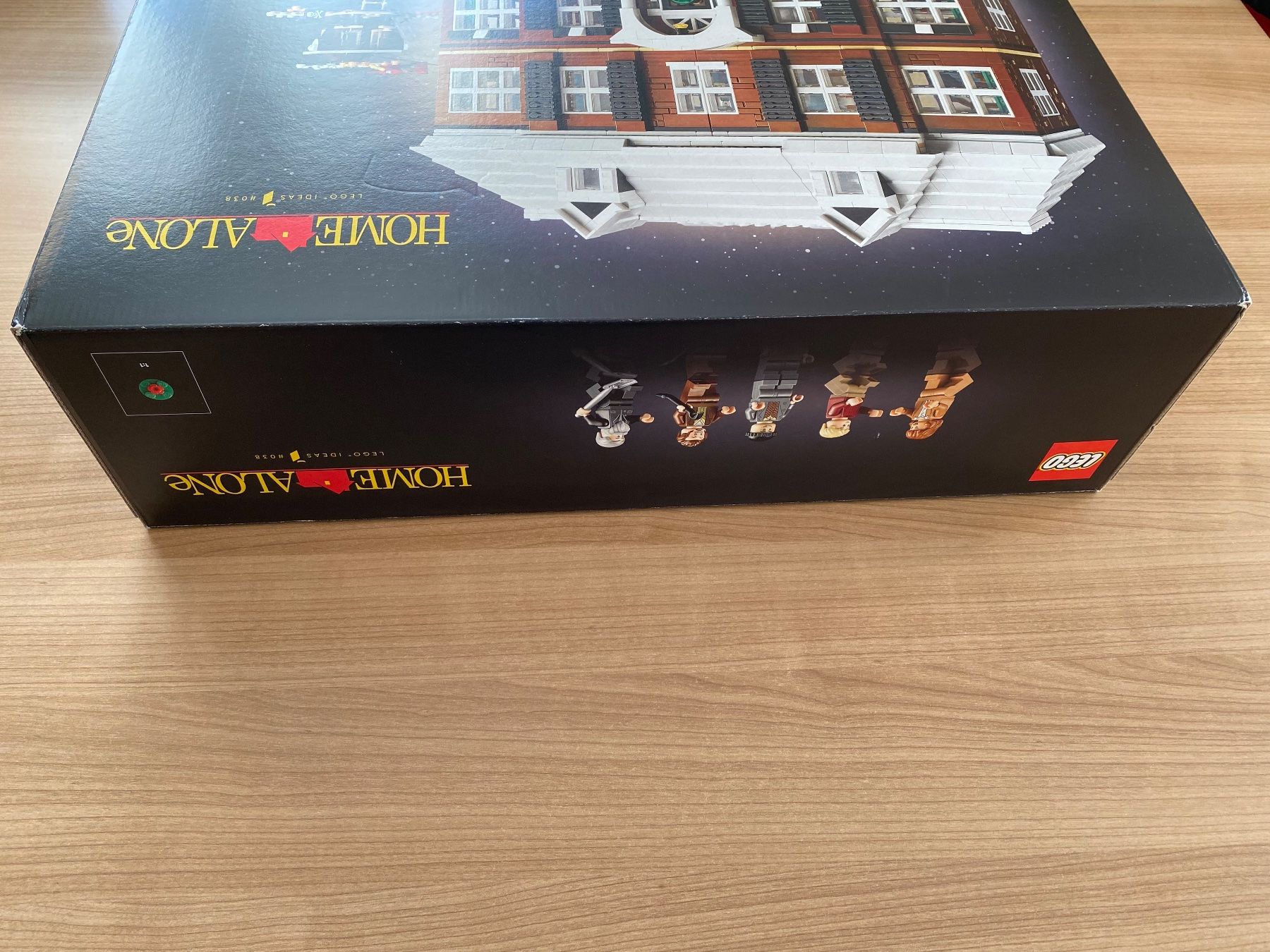 Lego Baukästen: 💥LEGO Ideas 21330 Home Alone NEU – Neu und originalverpackt aus Galgenen von Krdshop 4