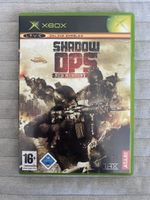 Shadow Ops: Red Mercury für Xbox