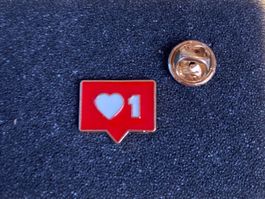 PIN'S - COEUR