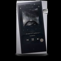 Astell&Kern SR25