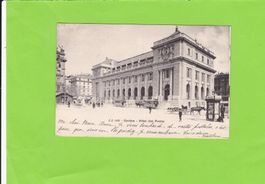 Genève-Hôtel des Postes