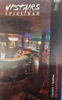 50% Billard Wohlen