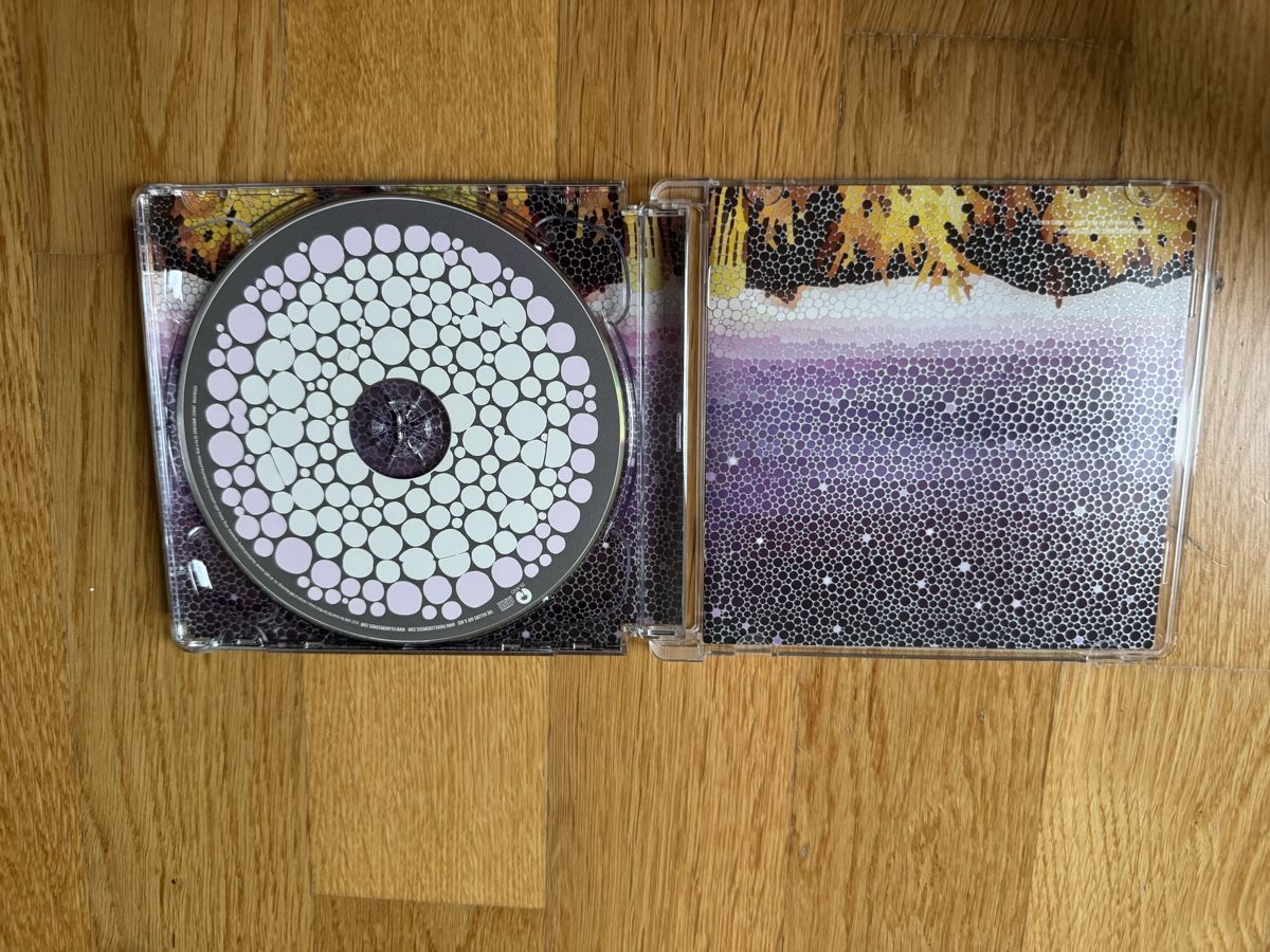 CD: The Killers Day & Age CD 💿 – Usato da Zürich venduto da wtpooh 2