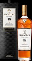 Macallan Sherry 18 years 2020