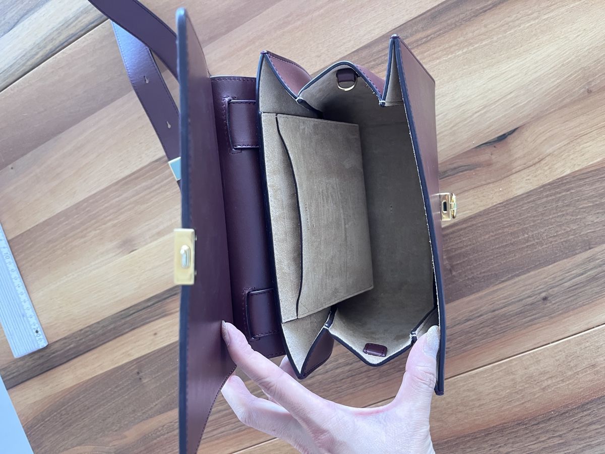 Polène Taschen für Damen: Polene bag – Gebraucht aus Oberrieden von yim_jb6g 2