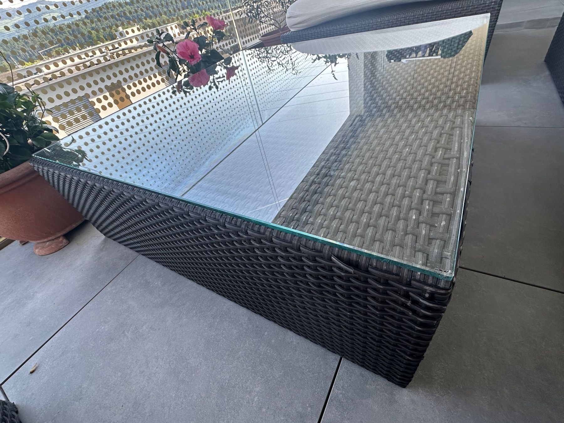 Pfister Divani: Lounge Milena (Möbel Pfister) – Usato da  venduto da  2