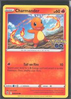 POKÉMON / Charmander / Pokémon GO 🇺🇸