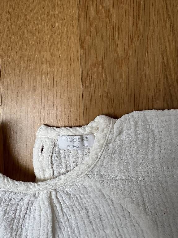 Tessuti: Set aus Musselin 12m / 80 – Usato da Zürich venduto da LovieDovie 1