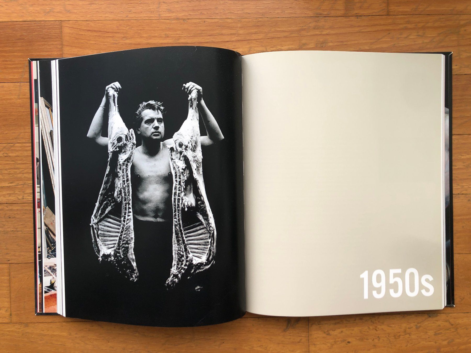 Libri: Kunst Buch: FRANCIS BACON - Five Decades – Usato da Lugano venduto da gio.yo 4