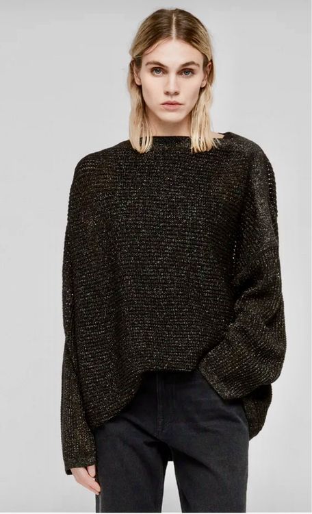 All saints 2024 marcel sweater