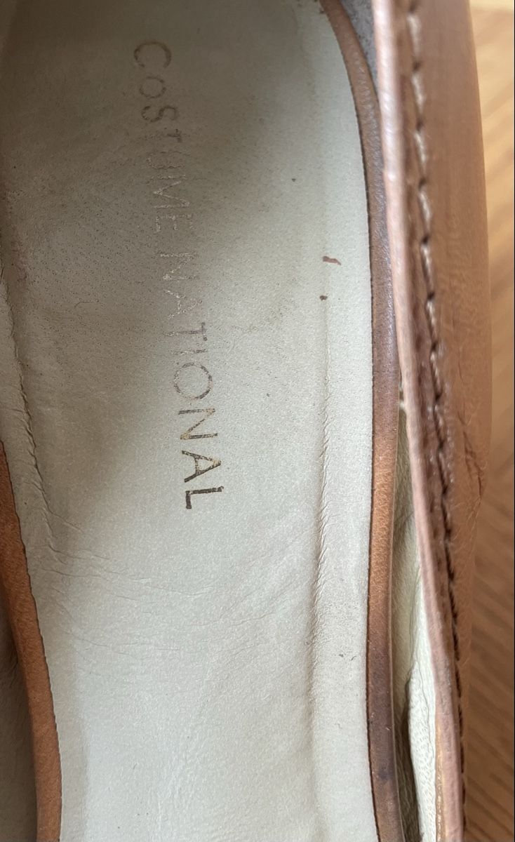 Scarpe da donna: Costume National - Pumps – Usato da Zürich venduto da fabelhaft17 6