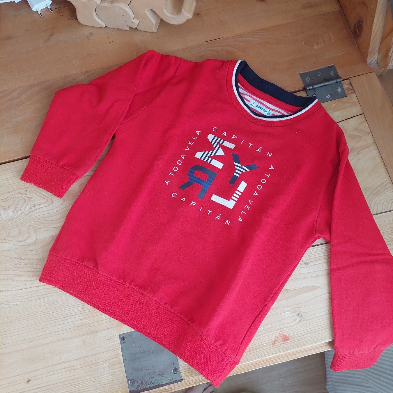 Maglioni & Felpe: Sweat-shirt Mayoral – Usato da Payerne venduto da memich 2