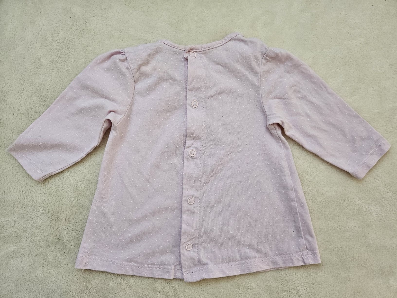 Maglioni & Felpe: Smile Pullover Gr. 74 – Usato da Worb venduto da jun_fj8w 1