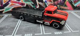 Hot Wheels Horizon Hauler Premium