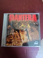 CD - Pantera – The Great Southern Trendkill (Thrash, 1996)
