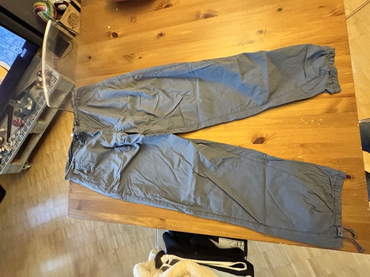 Hosen: Cargohose m – Gebraucht aus Küssnacht am Rigi von ciucchino