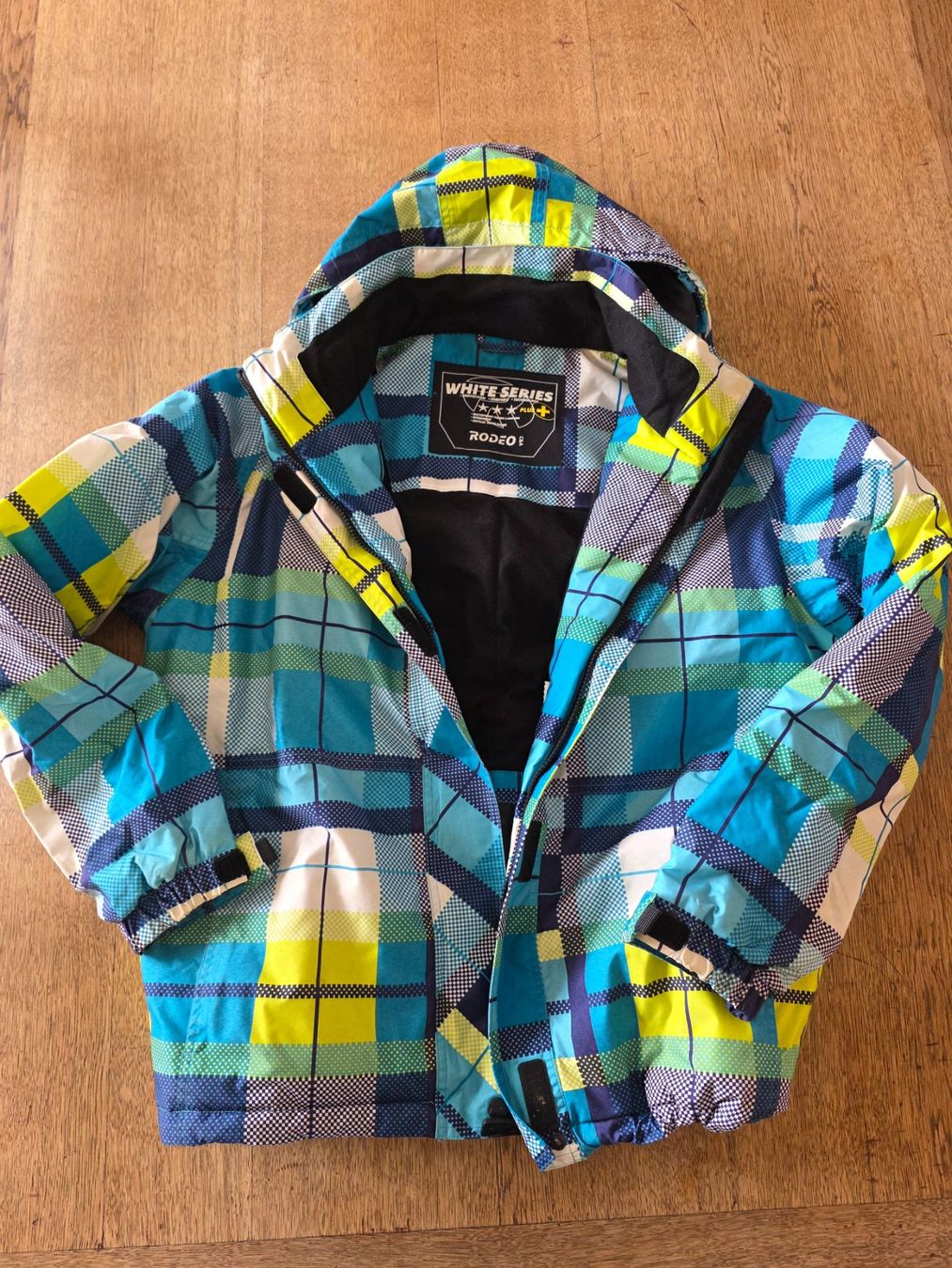 Completi & Tailleur: Skijacke und Skihose – Usato da Thun venduto da mar_c67n