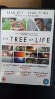DVD "The Tree of Life" von Terrence Malick