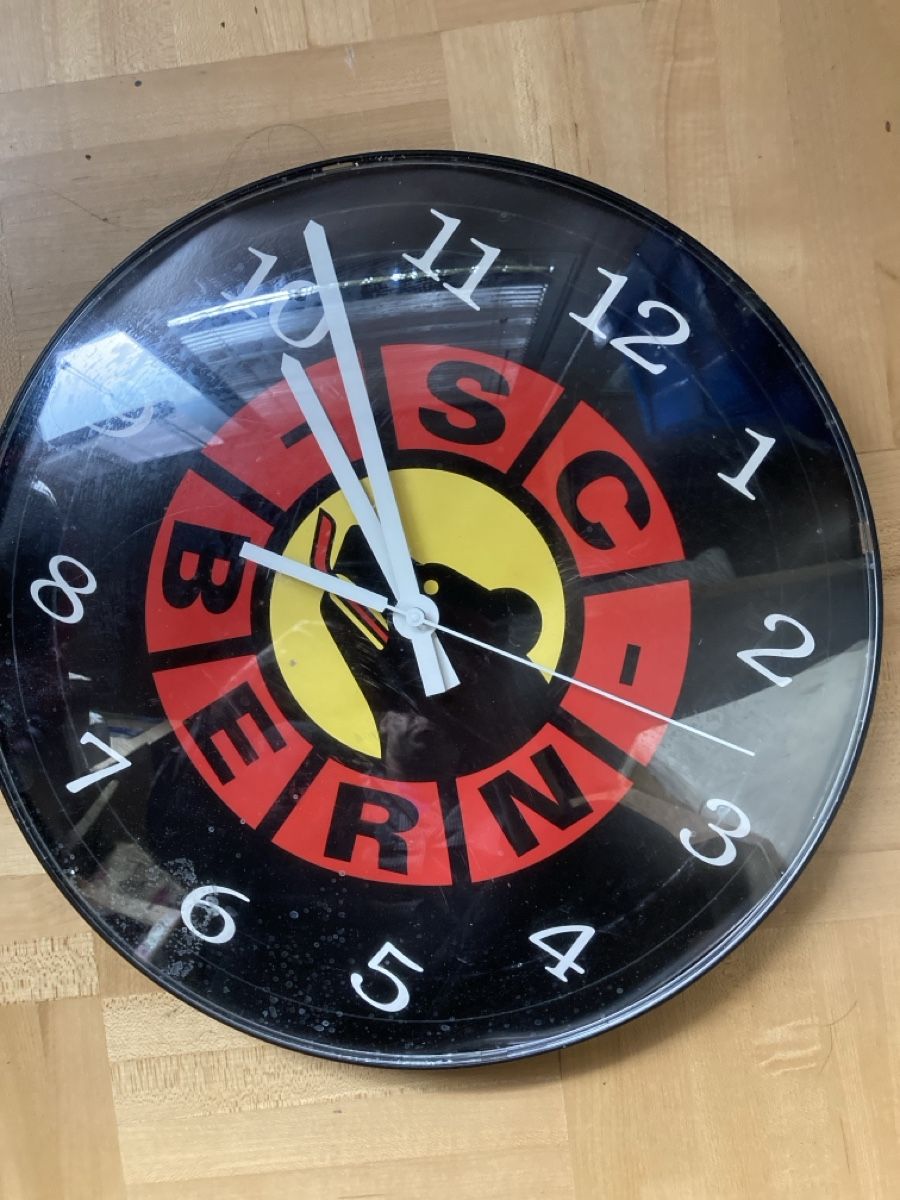 Uhren: SC-Bern – Gebraucht aus FRIBOURG von Boris004