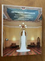 Arte Hotel Bregaglia