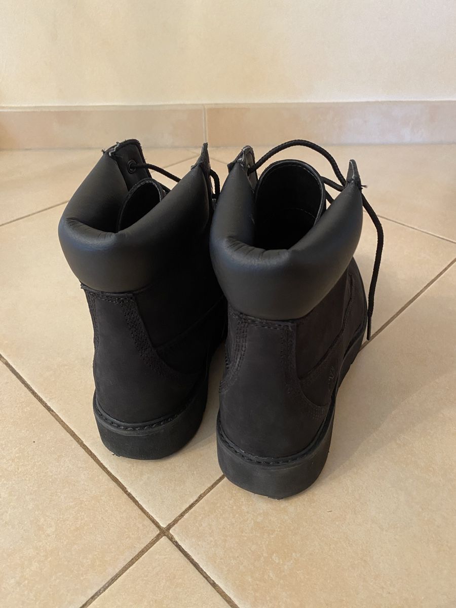Timberland Damenschuhe: Bottines Timberland Femme – Neu (gemäss Beschreibung) aus Arzier-Le Muids von ma_gd4 2