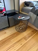 Table basse IKEA