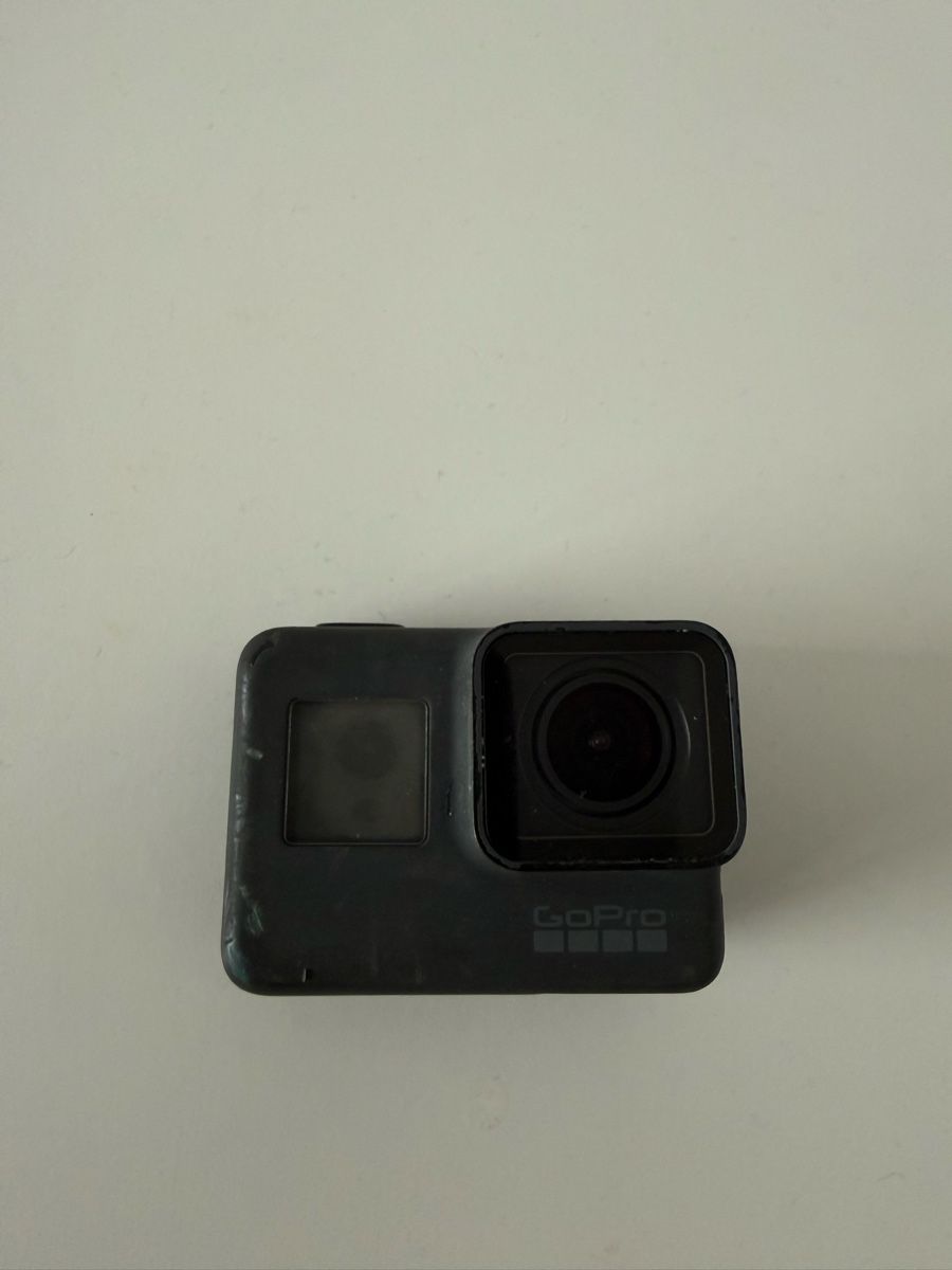 Gopro Action Cam: Defekte GoPro Hero 5 inklusive Case – Defekt aus Ostermundigen von jenson1 1