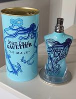 Parfume Jean Paul Gaultier Le Male 125ml