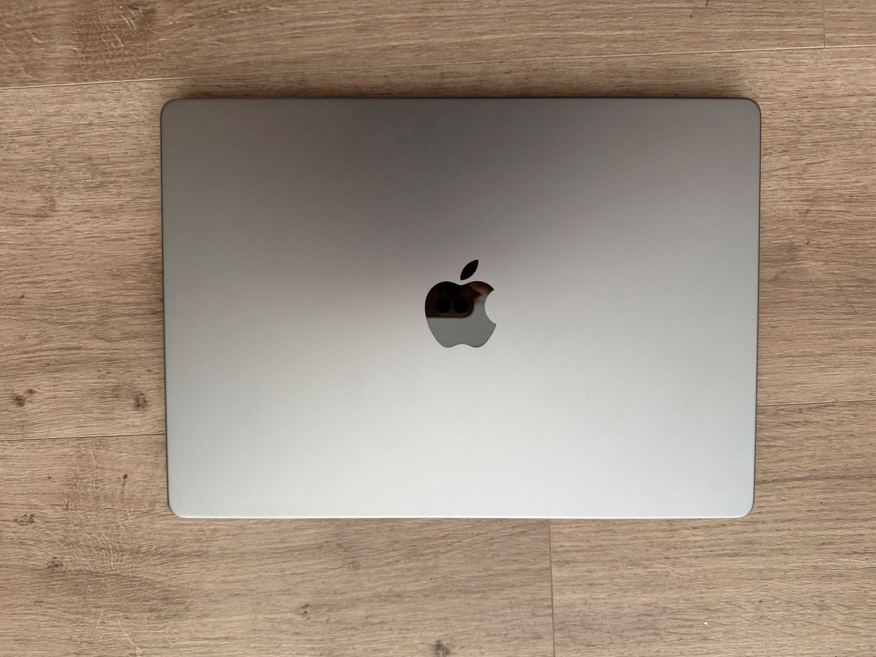 Apple Portables: MacBook Pro 14' – D'occasion à Siebnen par icrservicesolutions 3