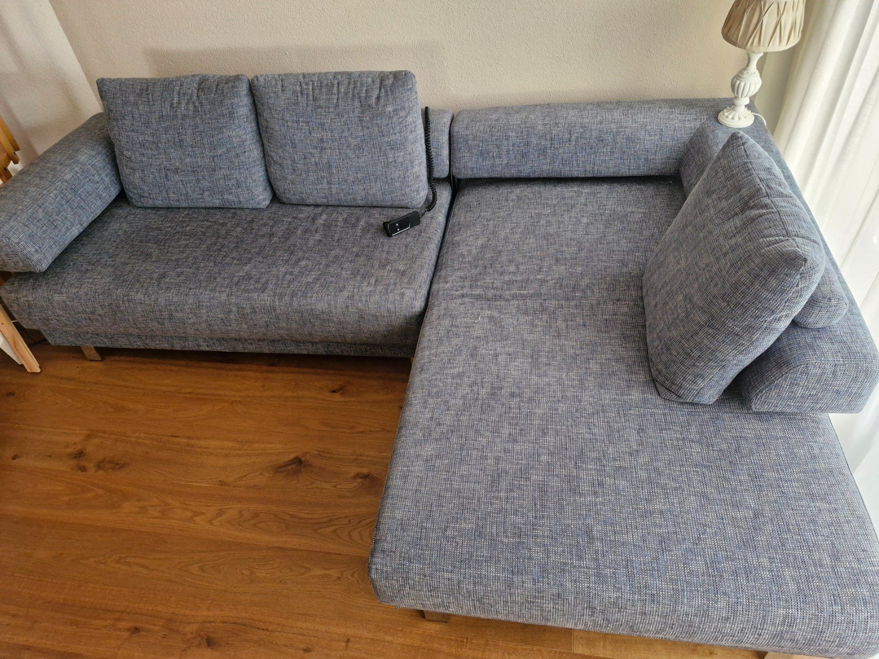 Divani: Ausziehsofa – Usato da Bözberg venduto da tiger212 2