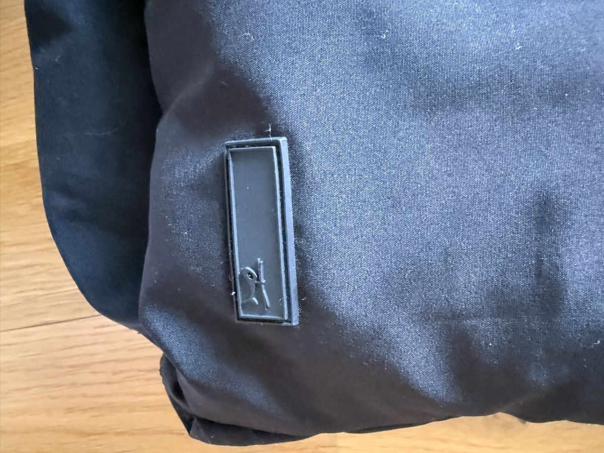 Gilets & Westen: FB SISTER, Weste, Gr. XS, schwarz – Gebraucht aus Basel von sel_g 3