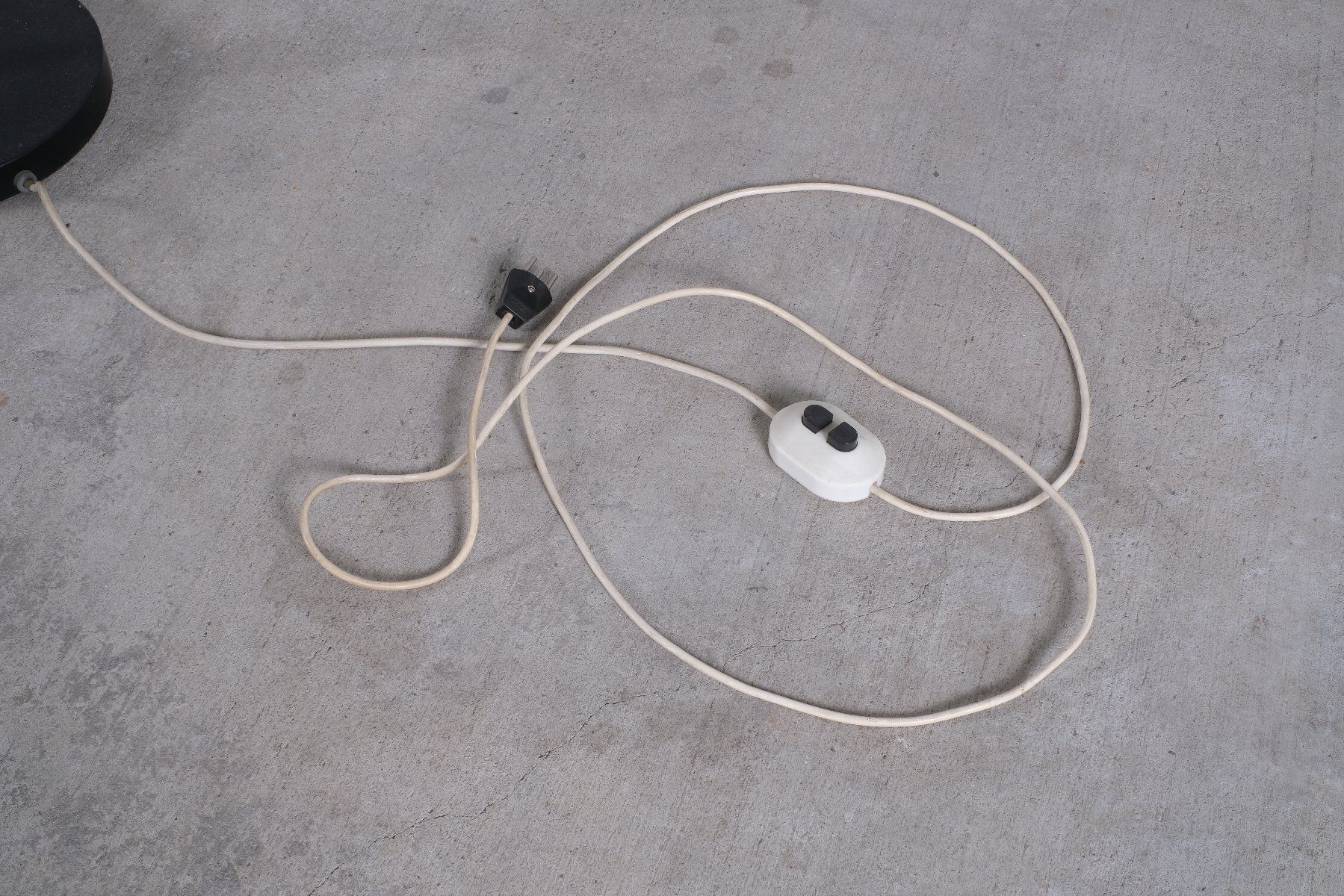 Lampen: COLOMBO OLUCE STEHLAMPE – Gebraucht aus Zürich von mrbluewave 7