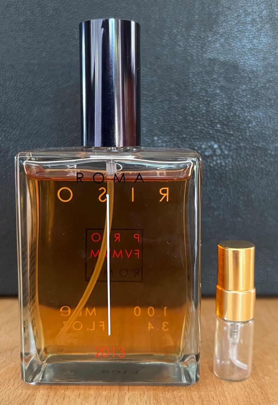 Profumi & Eau de Toilette: SORRISO VON PROFUMUM ROMA – Usato da Kölliken venduto da deleina 1