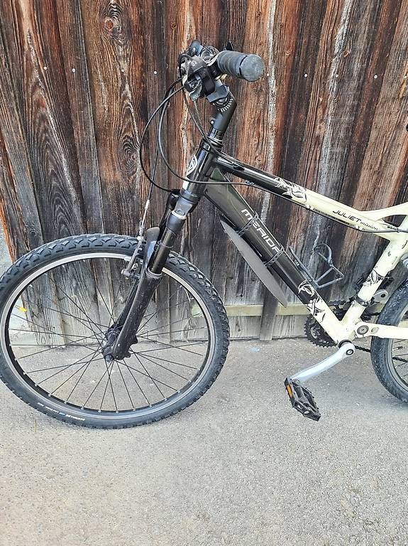 Velos: Bike – Gebraucht aus Rebstein von Hegrat 2