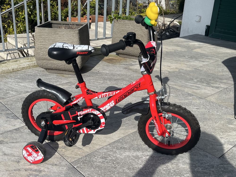 Verwunderlich Mdchenfahrrad 12 Zoll Bildernull