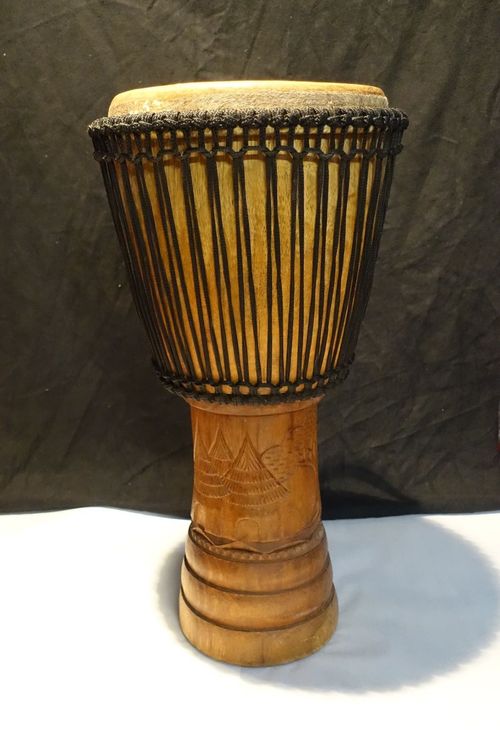 Original Professional Djembé Kaufen auf Ricardo