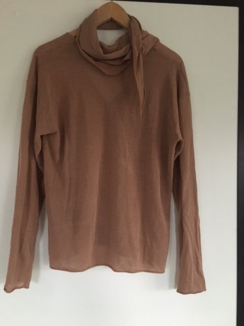 Zara Maglioni & Felpe: Zara Damenpullover Gr. S mit Leinenanteil, NP: 49.90 – Nuovo e nell'imballaggio originale da Coldrerio venduto da Theres2004 2