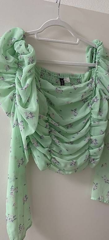 Blusen: Summer Shirt  – Gebraucht aus Bolligen von arg_v256