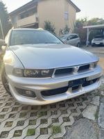 Mitsubishi Galant Kombi,